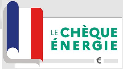 Cheque energie